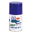 アトム　水性スプレー　１００ｍＬ　すみれ色