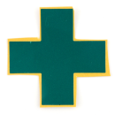 ＴＯＹＯ　ヘルメット用シール　ＮＯ．Ｇ－６０