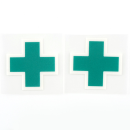 ＴＯＹＯ　ヘルメット用シール　ＮＯ．ＧＷ－３０