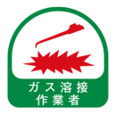 ＴＯＹＯ　ヘルメット用シール　ＮＯ．６８－０３４