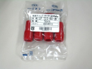 端子キャップ　６０　赤　ＬＰ－ＴＩＣ－６０　ＲＥＤ