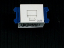 ぐっとすＣＡＴ６情報モジュラジャック（埋込）　NR3170