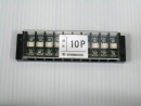 端子台　２０Ａ　１０極　T10 10