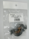 ネグロス電工　パイラック　クリップ　３９Ｃ　４個入