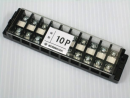 端子台　３０Ａ　１０極　T20C10