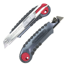 ＮＴ　ゴム付きメタルカートリッジ式カッター　Ｌ型　Ｌ－２５００ＧＲＰ