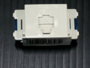 フルカラー　埋込テレホンモジュラジャック　WNT15629