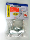 マスト垂直固定金具