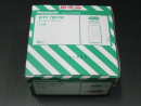 ワイドコンセントプレート　１個用　１０個入　WTF7001W010