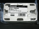 コスモ　露出ＢＯＸ（コンセント用）　WVC7002W