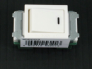 ＷＮ５００３　埋込スイッチＤ　両切