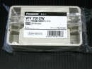 モダン薄型露出増設ボックス２コ用　WV7012W