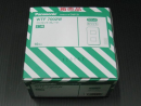 ワイドコンセントプレート　２個用　１０個入　WTF7002W010