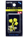 ＡＺ　グリースニップル　１／４×２８山　ＧＢ７０８