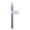 ＡＺ　グリスガン用ノズル　狭所用ストレート １２０ｍｍ　Ｇ６２３