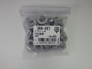 パーツハウス ドブメッキ バネ座金 368-357 M8 中身入数(約)50本