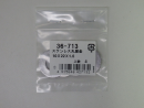 オオサト 36-713ステン丸座金10X22X1.6