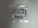 オオサト 36-724ステンバネ座金W1/2