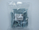 パーツハウス ユニクロ 小ネジ サラ M5X60 中身入数(約)50本 61130