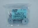 大里 ユニクロ 平座金 5.5×25×1.2 （61-703） 50本