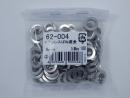 大里 ステン ばね座金 6 （62004） 100本