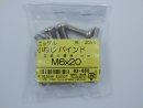 パーツハウス ニッケル 小ネジバインド M6X20 中身入数(約)20本 62650