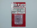 パーツハウス ステンレス マイクロ小ネジ ナベ #0-1シュ M1.2X3.0 中身入り数 約5本