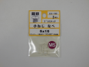 パーツハウス プラスチック小ネジ 鍋 M5X15  EO-150