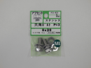 パーツハウス ステンアプセット六角ボルト P=3 M8X20  FO-421