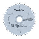 マキタ　チップソー プレミアムタフコーティング 125-42 A-50500