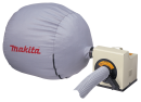 マキタ　集塵機（粉塵用）　４１１Ｐ