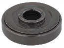 マキタ　１００ｍｍジスク用スーパーフランジ　１９３７５０－５