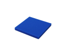 光 ポリエチレン(ブルー)10×100mm角 CS10-10-2