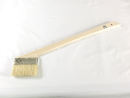 ブーメラン型長柄ステンコピー刷毛　３吋