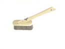 柄付刷毛　タイル用