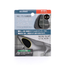 コロンブス  ノンスリップステッカー女性用　ブラック