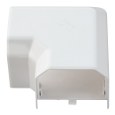 因幡電工　平面コーナー９０°　ＭＫ－８５