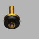 ＳＡＮＥＩ 【業務用パッキンセット】水栓ケレップ 10個入り UNKNOWN