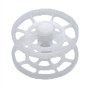 ＳＡＮＥＩ 【洗面器排水口用】 洗面器洗髪ゴミ受 PH394