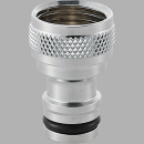 ＳＡＮＥＩ 【金属製ネジニップル】 呼び20水栓用 PL60-21-20