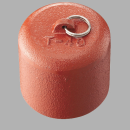 ＳＡＮＥＩ 【鉄製のトラップワン】 ワントラップワン青 JH534-88X80