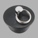 【ロイサポート用・作業費別・処分費別】三栄水栓 【バス用ゴム栓】 32 PH270F-32