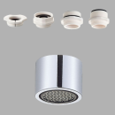 ＳＡＮＥＩ 節水泡沫アダプターセット PM282GS