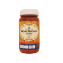 ウッドナチュラル　ガーデン　ブリティッシュレッド　２００ｇ