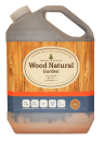 ウッドナチュラル　ガーデン　オーク　３．５ｋｇ