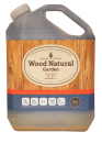ウッドナチュラル　ガーデン　フォレストグリーン　３．５ｋｇ