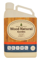 ウッドナチュラル　ガーデン　ホワイト　０．７ｋｇ