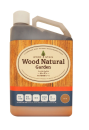 ウッドナチュラル　ガーデン　オーク　０．７ｋｇ