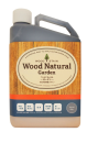 ウッドナチュラル　ガーデン　フレンチブルー　０．７ｋｇ