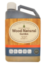 ウッドナチュラル　ガーデン　フォレストグリーン　０．７ｋｇ